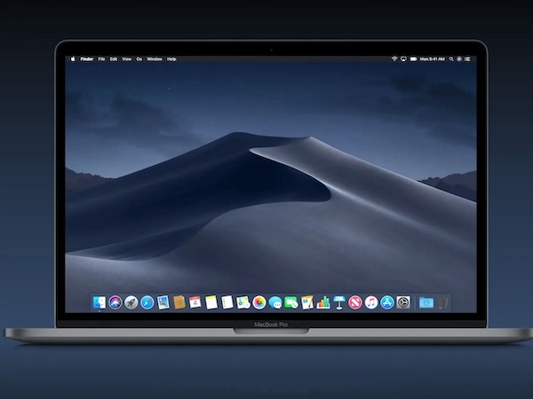 Установка macos в Санкт-Петербурге