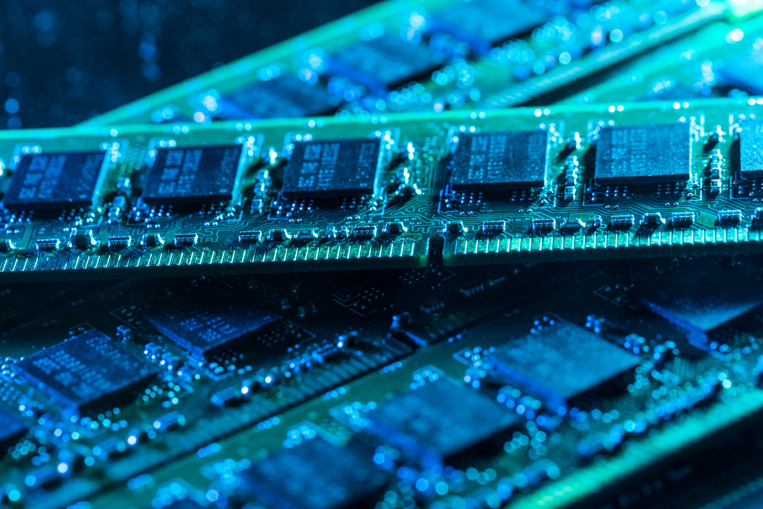 Увеличение оперативной памяти в Санкт-Петербурге