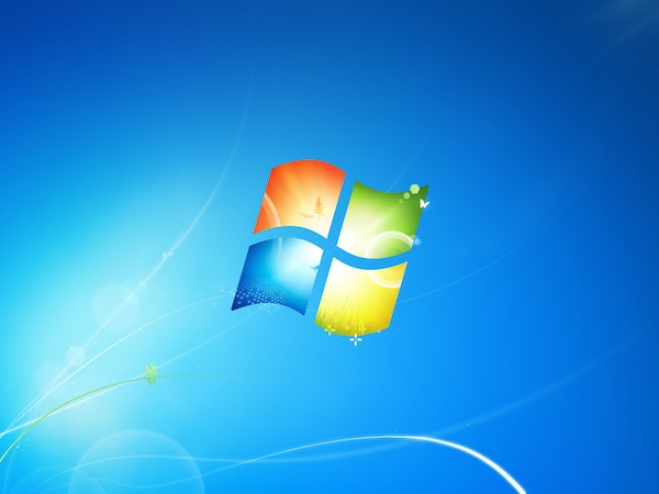 Установка windows 7 в Санкт-Петербурге
